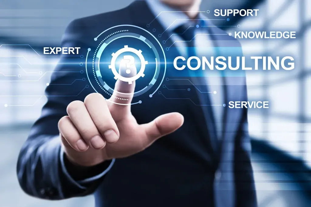 Technical Consultant