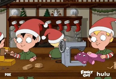 elves