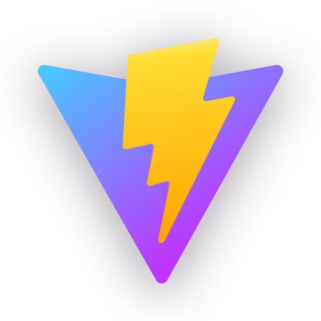 Vite logo