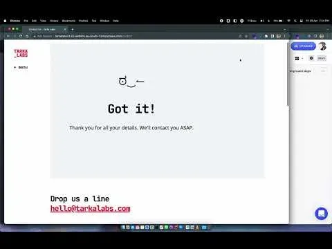 Video: Creating custom test on Testim.io using Javascript