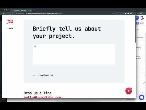 Video: Record Testim test